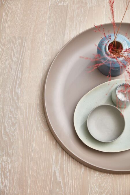 Parket | Oak Grey Harmony Finale