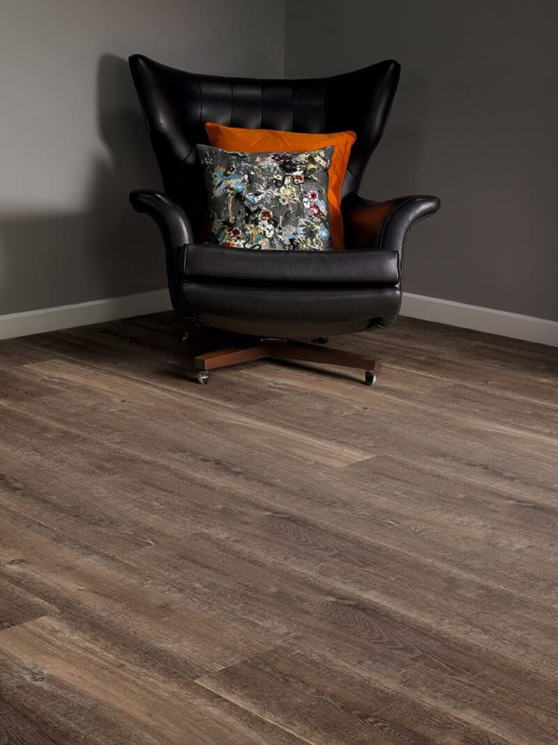 Vinil | Reclaimed Oak