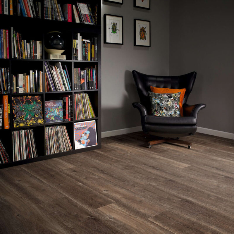 Vinil | Reclaimed Oak