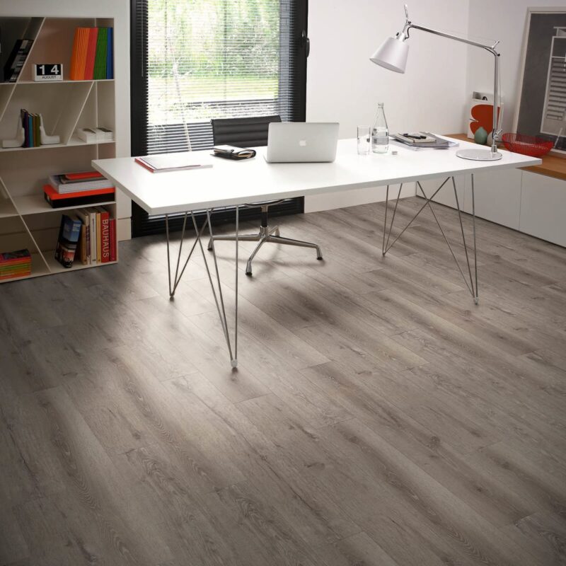 Vinil | Chateau Oak