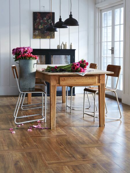 Vinil | Farmhouse Oak