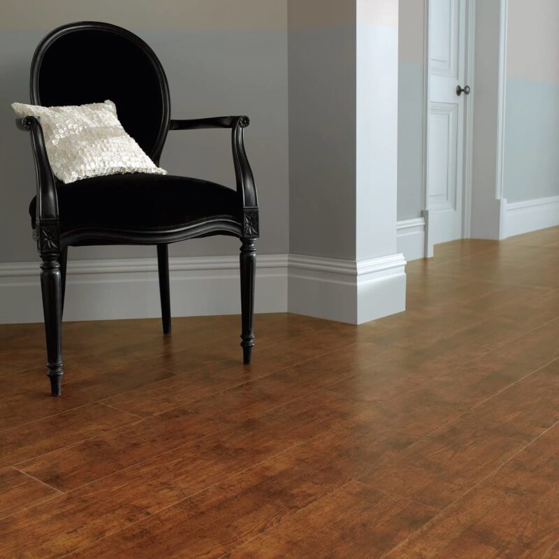 Vinil | Antique Wood