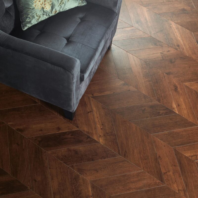 Vinil | Priory Oak