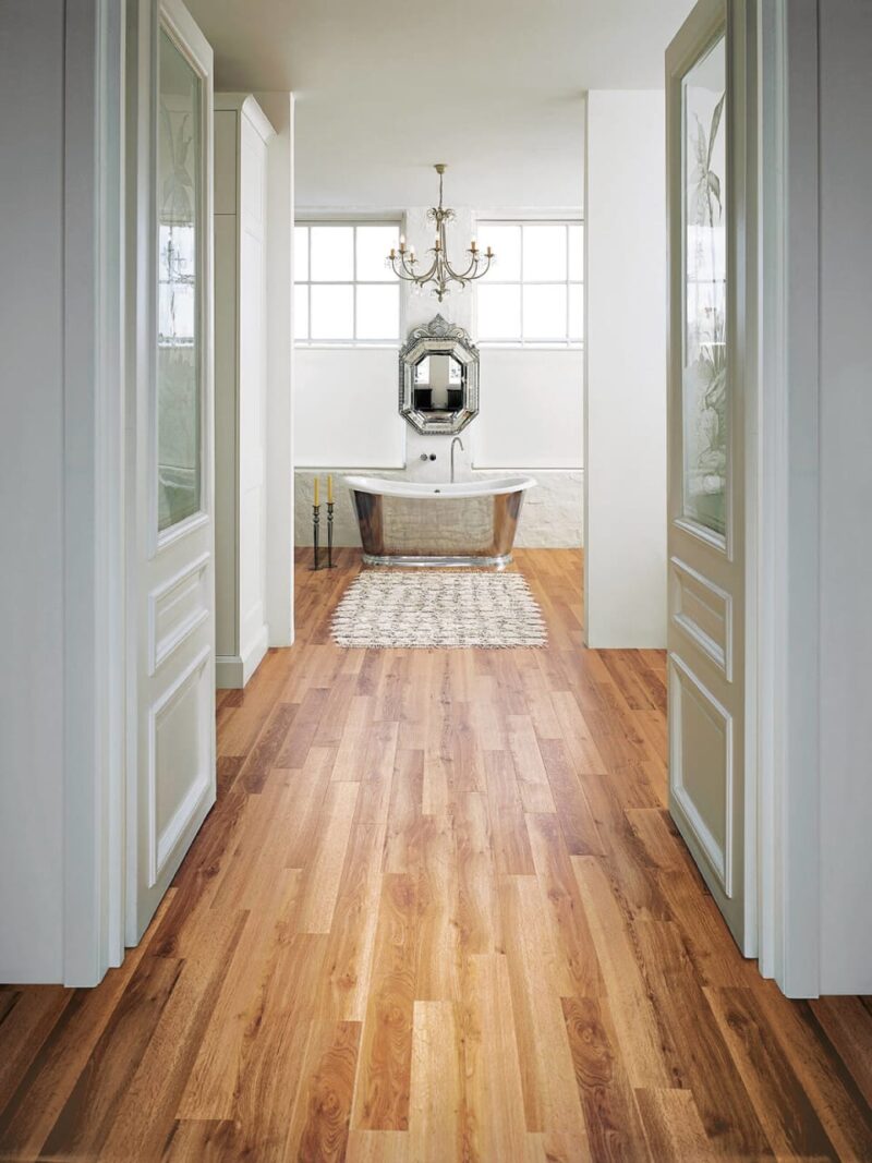Vinil | Classic Oak