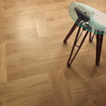Vinil | Golden Oak