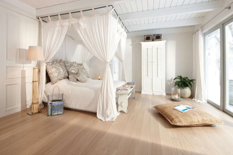 Parket | Oak White Andante