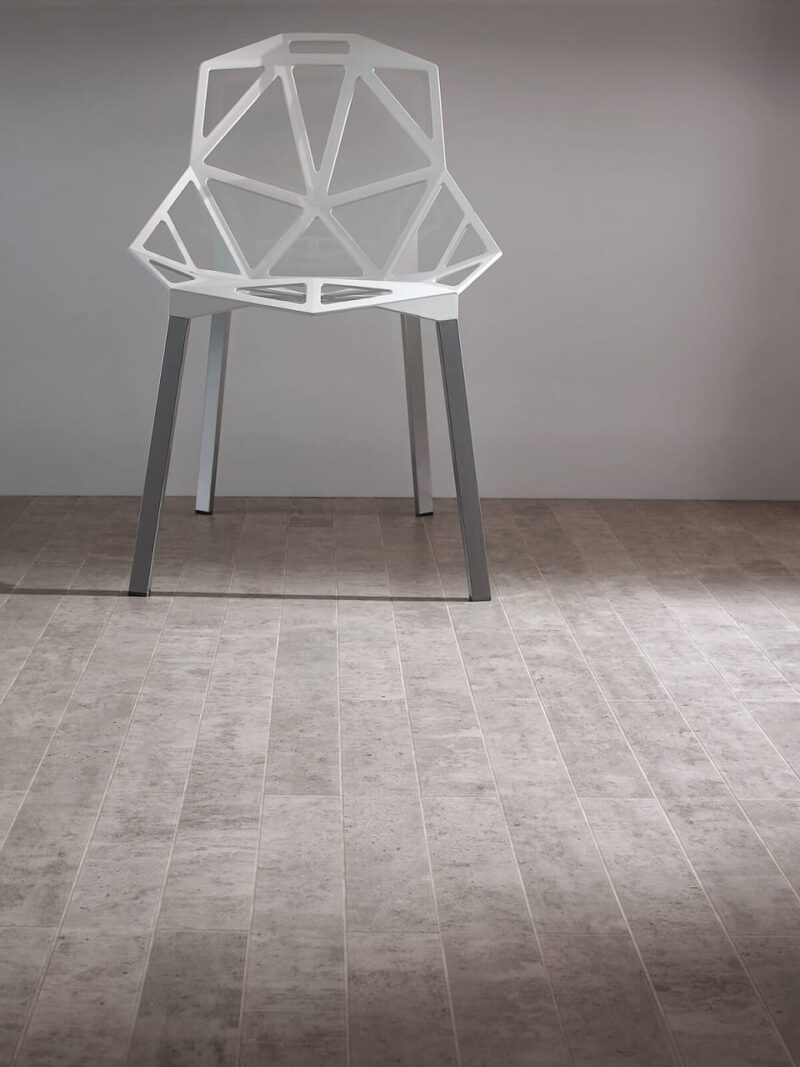 Vinil | Exposed Concrete