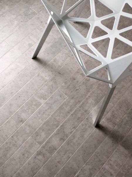 Vinil | Exposed Concrete