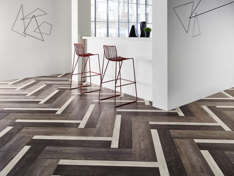 Vinil | Harbour Pine