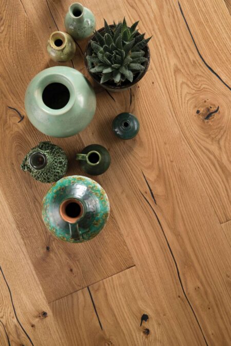 Parket | Oak Epoca Espressivo