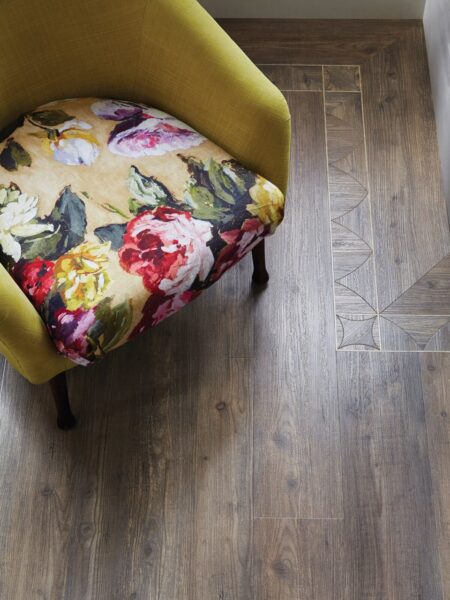 Vinil | Harbour Pine