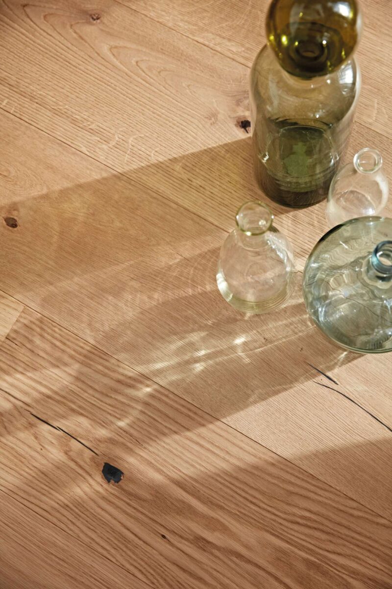 Parket | Oak Senses Espressivo