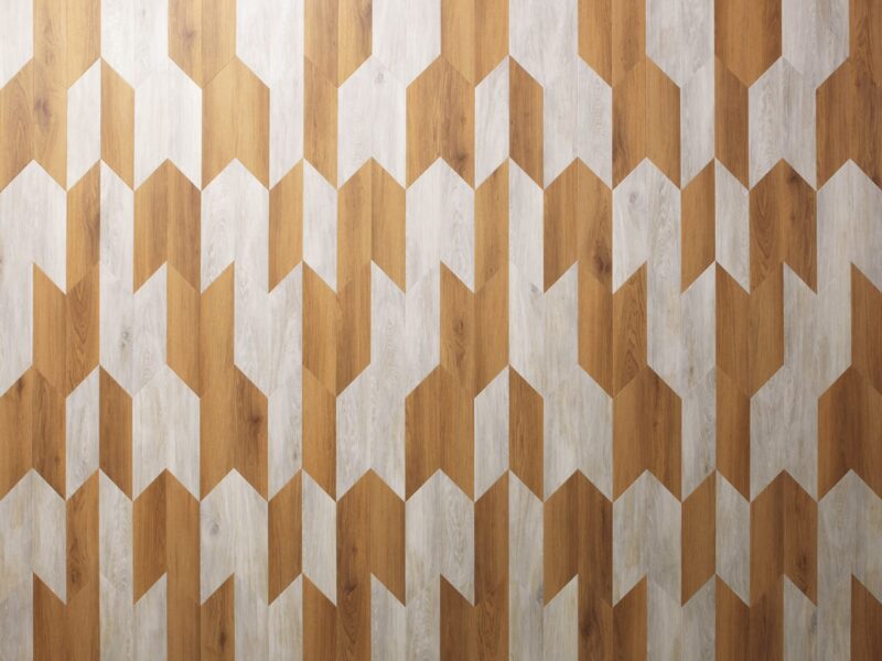 Vinil | York Oak