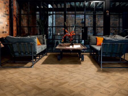 Vinil | York Oak