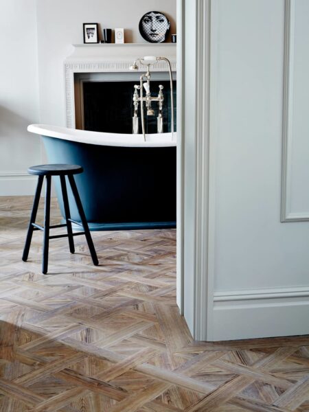 Vinil | Parisian Pine
