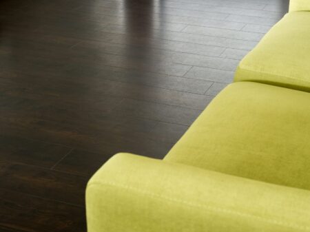 Vinil | Dark Walnut