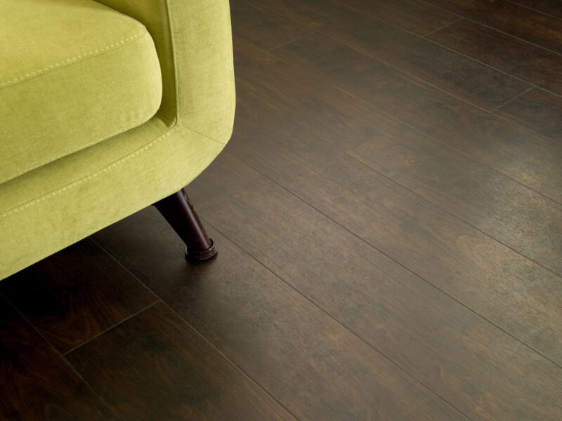 Vinil | Dark Walnut