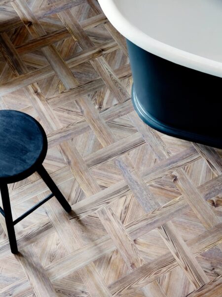 Vinil | Parisian Pine