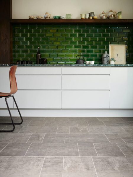 Vinil | Exposed Concrete