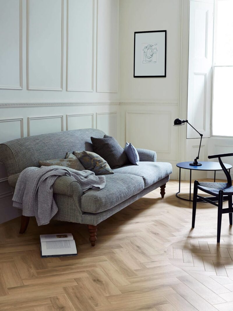 Vinil | Cornish Oak