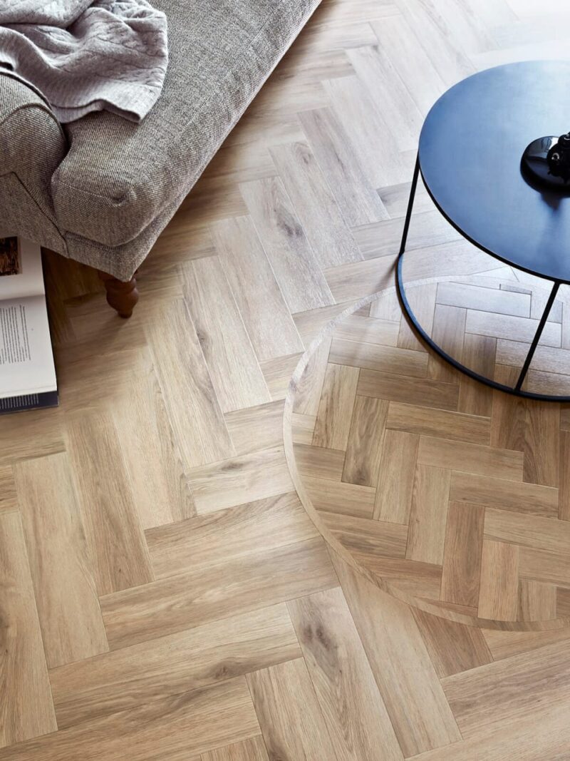 Vinil | Cornish Oak