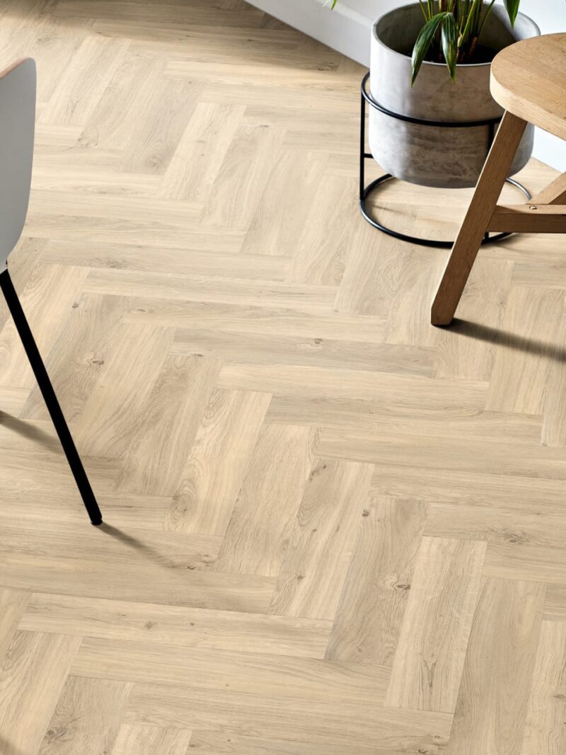 Vinil | Springtide Oak in Parquet