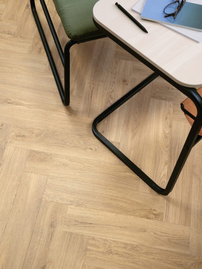 Vinil | Meadow Oak in Parquet Vinil | Meadow Oak in Parquet