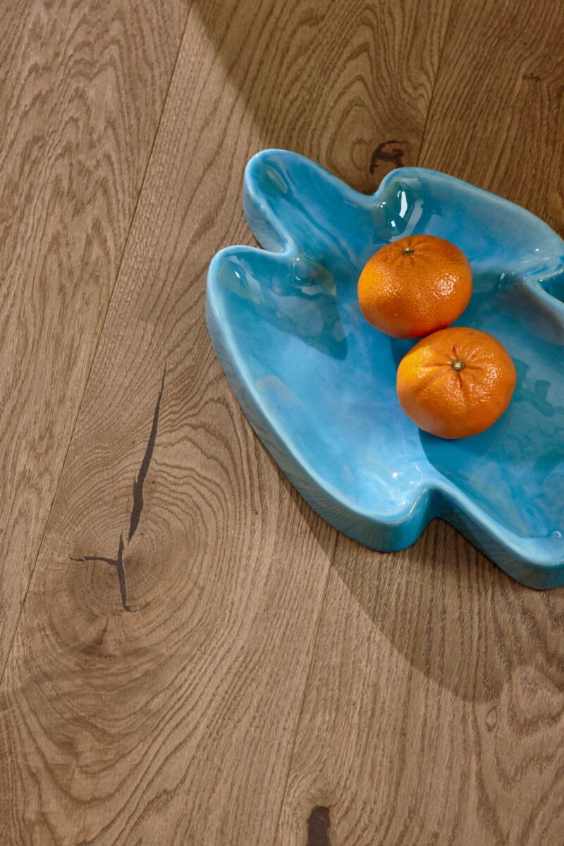 Parket | Oak Medium Grey Animoso Mix