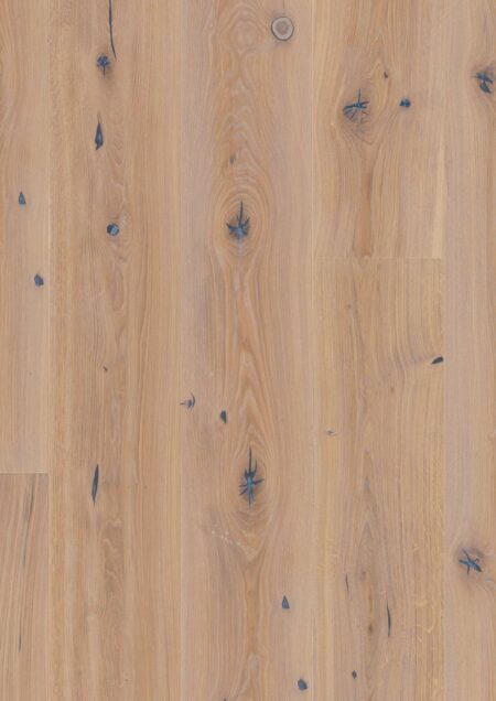 Parket | Oak Vintage White Canyon