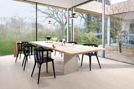 Parket | Oak White Andante Live Pure