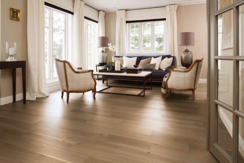 Parket | Oak Sand Animoso