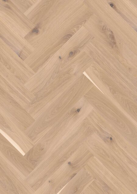 Parket | Oak White Vivo