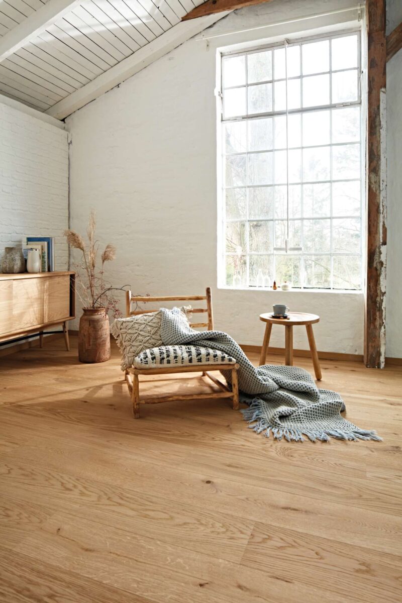 Parket | Oak Authentic Vivo