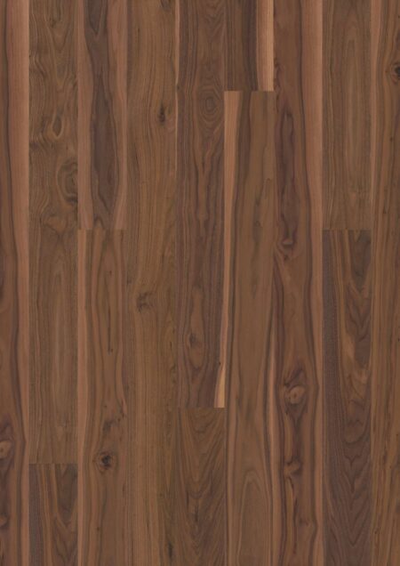 Parket | Walnut am. Transparent Animoso