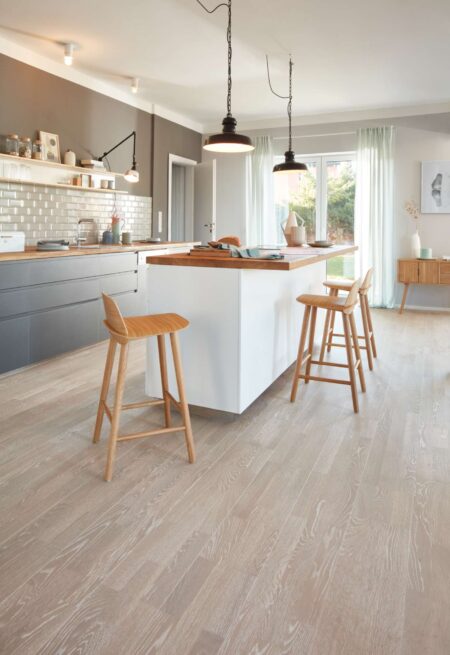 Parket | Oak Grey Harmony Finale