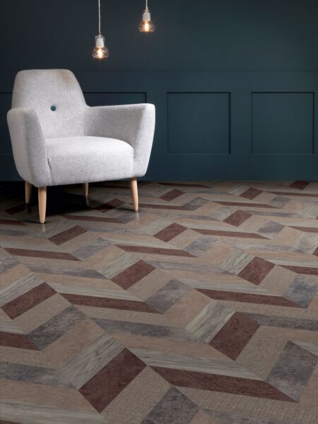 Vinil | Wharf Oak