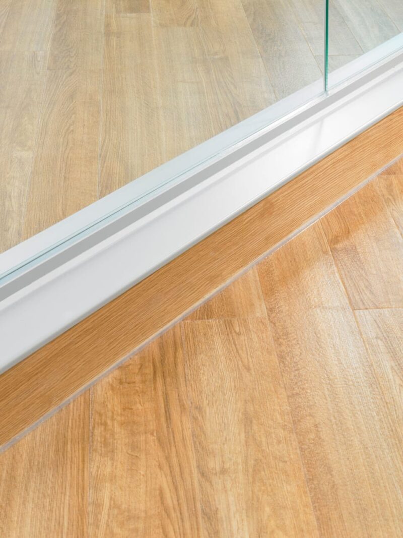 Vinil | American Oak