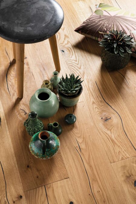 Parket | Oak Epoca Espressivo