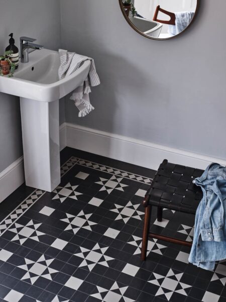Vinil | Graphite Slate