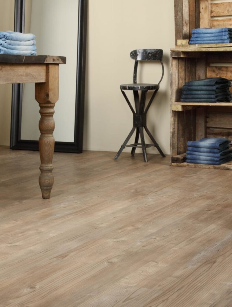 Vinil | Dry Cedar