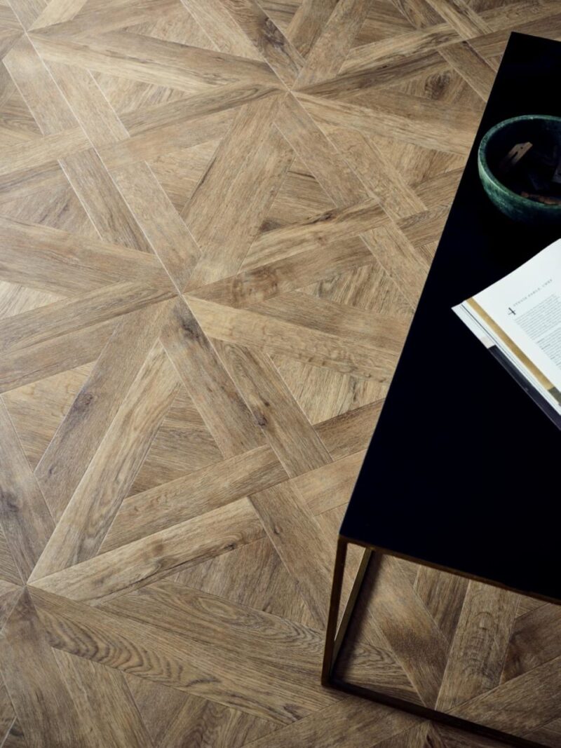 Vinil | French Weave DC277