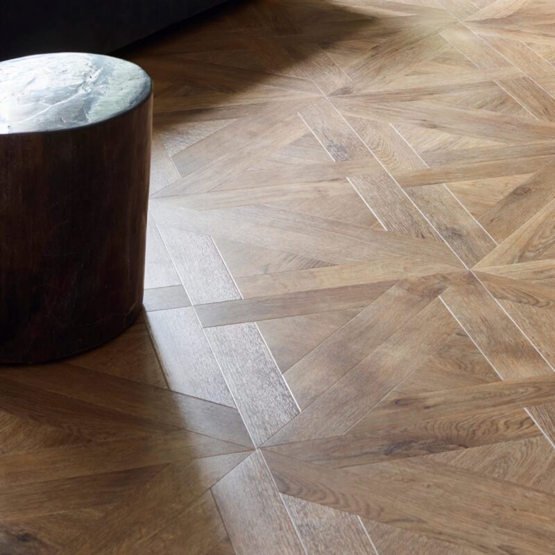 Vinil | Brushed Oak