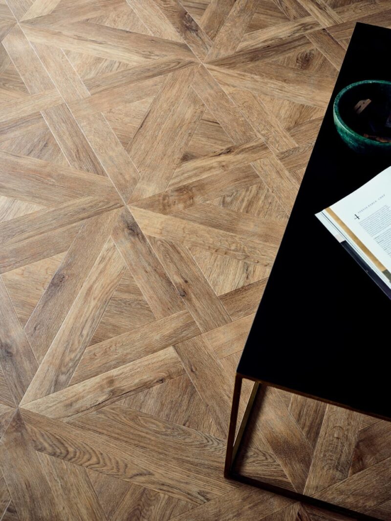 Vinil | Brushed Oak