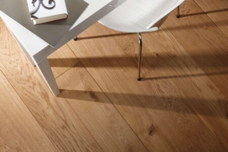 Parket | Oak Transparent Traditional