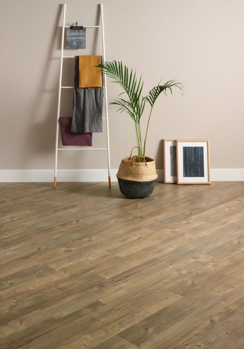Vinil | Dry Cedar