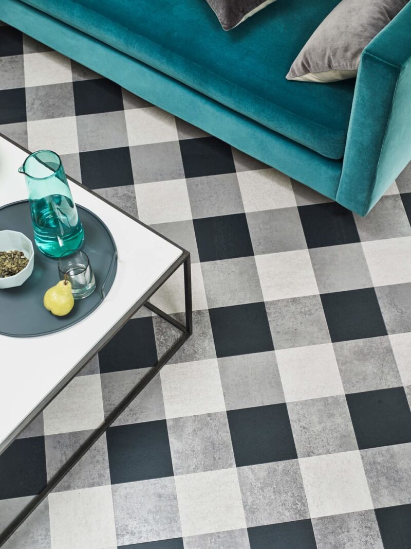 Vinil | Graphite Slate