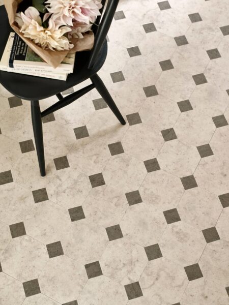 Vinil | Stria Basalt