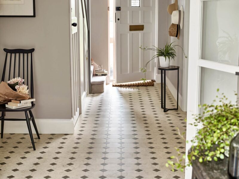Vinil | Stria Basalt