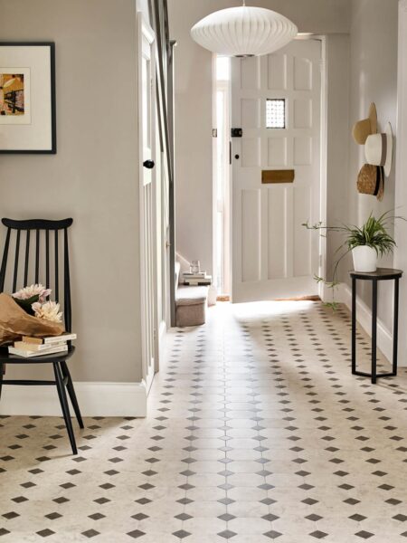 Vinil | Stria Basalt