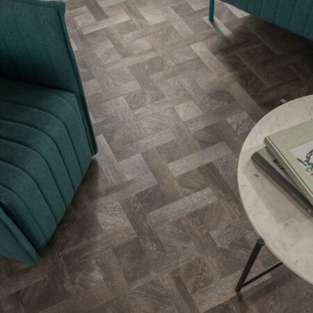 Vinil | Aspen Oak